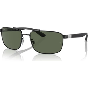 3737 002/71 60 Unisex Güneş Gözlüğü Unisex Güneş Gözlüğü