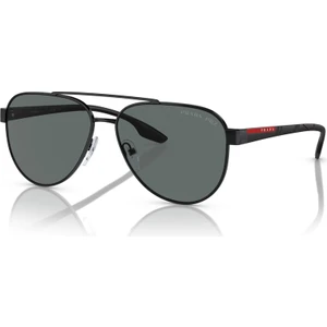 SPS54T 1AB5Z1 58 Polarize Erkek Güneş Gözlüğü
