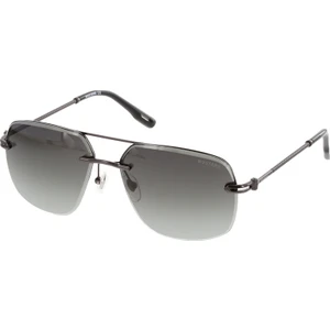 Mustang MU2361-03 60 Unisex Güneş Gözlüğü