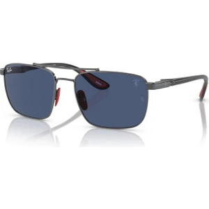 RAYBAN RB 3715-M F08580 58