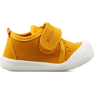 Anka Sarı/Yellow İlk Adım Ayakkabı 950.E19K.224-12