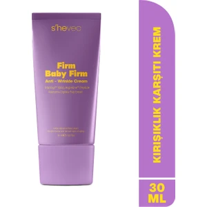 S'he Vec FIRM BABY FIRM Peptit Kompleksi 30ml