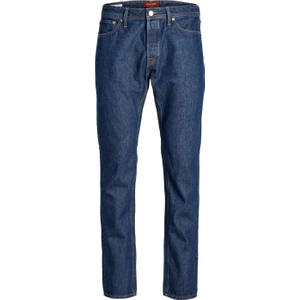 Jack & Jones Jjımıke Jjorıgınal Am 999 Klasik 5 Cepli Jean