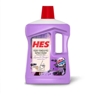 Yüzey Temizleyici Lavanta 2, 5 Lt