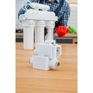 Su Arıtma Cihazı Yüksek Basınç Switch Anahtarı 1/4 Quick