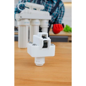 Su Arıtma Cihazı Alçak Basınç Switch Anahtarı Quick