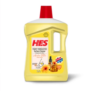 Yüzey Temizleyici Amber 2, 5 Lt