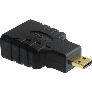 SpeedUF Mikro HDMI to HDMI Dönüştürücü – Micro HDMI HDMI Adaptör Aparat Kamera Tablet Uyumlu