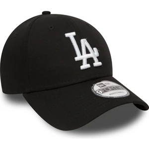 New Era 940 League Essential Siyah Şapka
