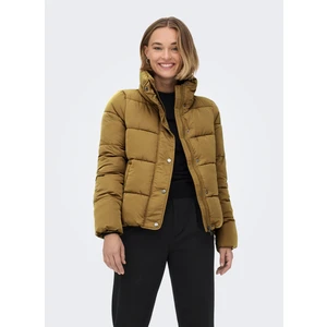 Onlcool Puffer Kadın Mont