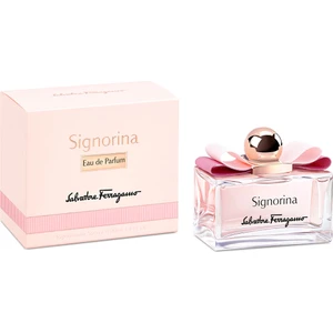 Salvatore Ferragamo Signorina Edp 100 Ml Kadın Parfüm