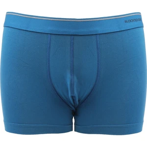 BLACKSPADE 9670 ERKEK TENDER COTTON SHORTY 3 LÜ LACİVERT-MAVİ -İNDİGO BOXER