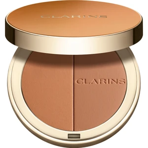 Ever Bronze Compact Powder  03