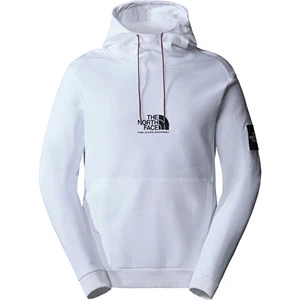 The North Face M Fine Alpine Hoodie Erkek Outdoor Sweashirts NF0A3XY3VV31 Beyaz