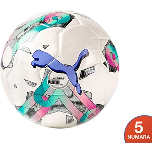 Puma Orbita 5 Hyb Lite 350 Puma White-Ro  Spor Malzemesi Top 8378401