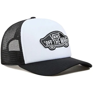 Classci Patch Curved Bill Trucker ŞAPKA