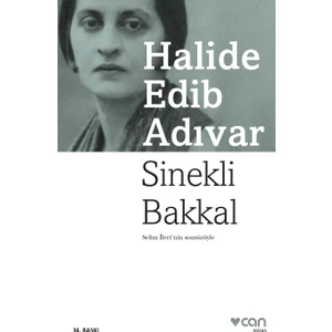 Sinekli Bakkal - Halide Edib Adıvar