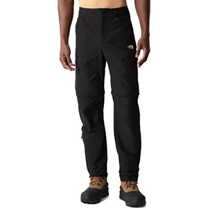 The North Face M Exploration Conv Reg Tapered Pant - Eu Erkek Pantolon