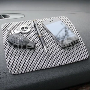 Gri Kaydırmaz Torpido Ped 1. Kalite (460 Gr/m2) 3301102