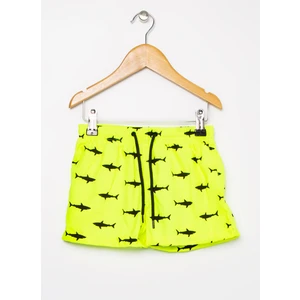 Pack Mayo Short Erkek Çocuk Mayo Short SM20120112