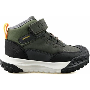 Annie Hafif Erkek Okul Öncesi Haki Outdoor Bot