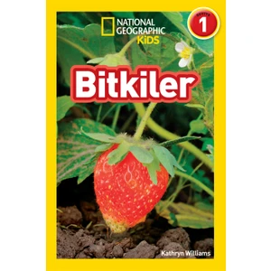 National Geographic Kids - Bitkiler - Kathrynwilliams