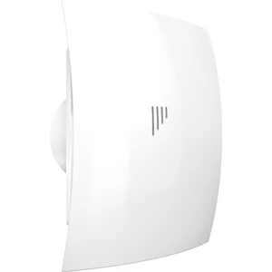 Fresh 125 Banyo Havalandırma Fanı Ultra Sessiz 12 cm 200 m³/h Emiş Gücü