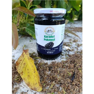 İrfan Bakliyat Karadut Pekmezi 800 gr