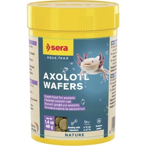 Axolotl Wafers 100ML 40GR.