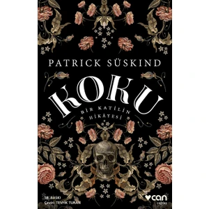 Koku - Patrick Süskind