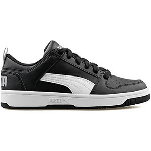 Rebound Layup Low SL Jr Çocuk Siyah Sneaker