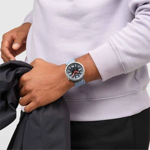 SB07S122 Swatch Big Bold Moment Erkek Kol Saati