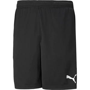 Teamrise Training Shorts Erkek Futbol Maç Şortu 65733603 Siyah