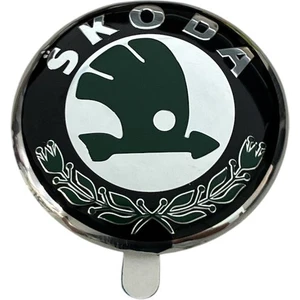 Skoda Felicia Fabia Octavia Ön Arka Amblem