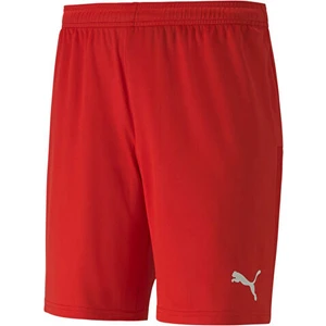 Teamgoal 23 Knit Shorts Erkek Futbol Maç Şortu 70426201 Kırmızı