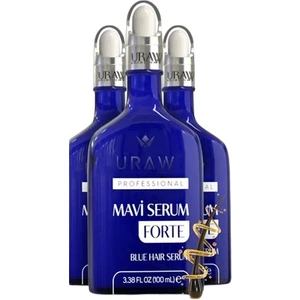 Mavi Serum Forte 3'lü Fırsat Paketi