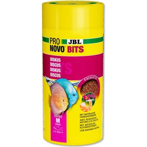 Jbl Pro Novobits Grano M 250ML/ 120GR Click Kapak