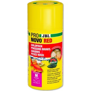 Jbl Pro Novo Red Flakes M 250ML / 45GR.