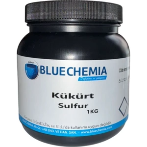 Kükürt 1kg