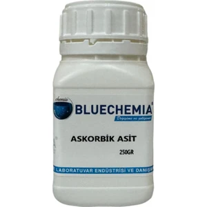 Askorbik Asit C Vitamini 250 gr