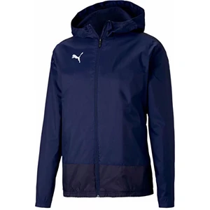 Teamgoal 23 Training Rain Jacket Erkek Futbol Antrenman Yağmurluk 65655906 Lacivert