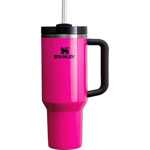 Quencher Pipetli Termos 1,18 Lt Fuşya