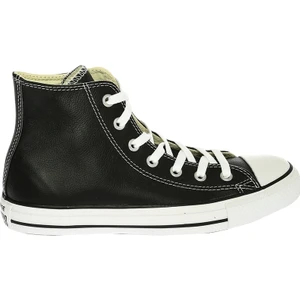 132170C Ct Chuck Taylor All Star-Black Unisex Spor Ayakkabı