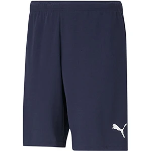Teamrise Short Erkek Futbol Şortu 70494206 Lacivert