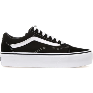 B3Uy28 Ua Old Skool Platform Kadın Günlük Ayakkabı