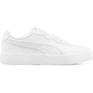 Kadın Günlük Ayakkabı 38014702 Beyaz Puma Skye Clean