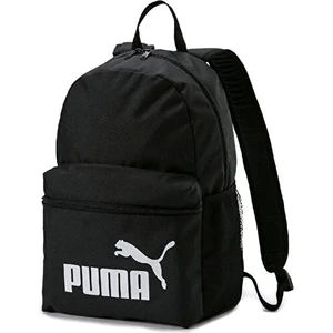 Phase Backpack Puma Black 07548701 Sırt Çantası
