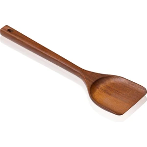 The Mia Natura Akasya Spatula 34X9 cm