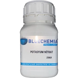 Potasyum Nitrat 250 gr