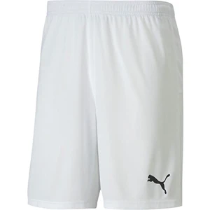 Teamgoal 23 Knit Shorts Erkek Futbol Maç Şortu 70426204 Beyaz
